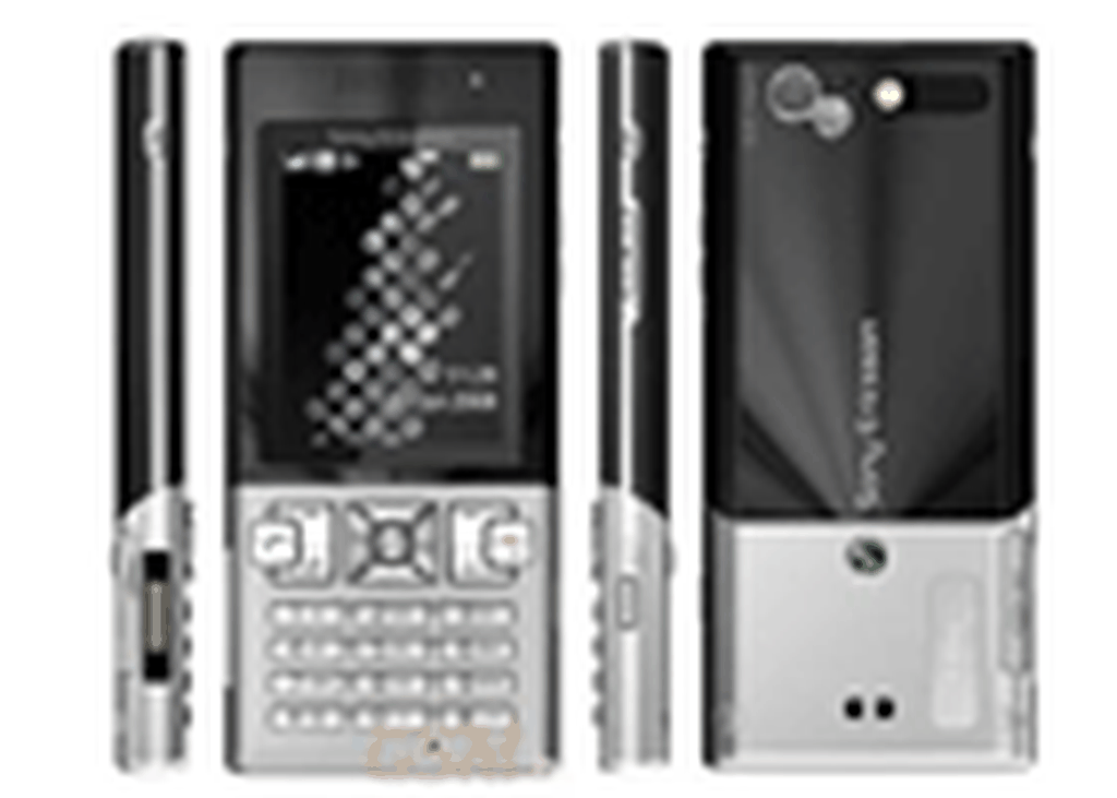 Sonyericsson T700